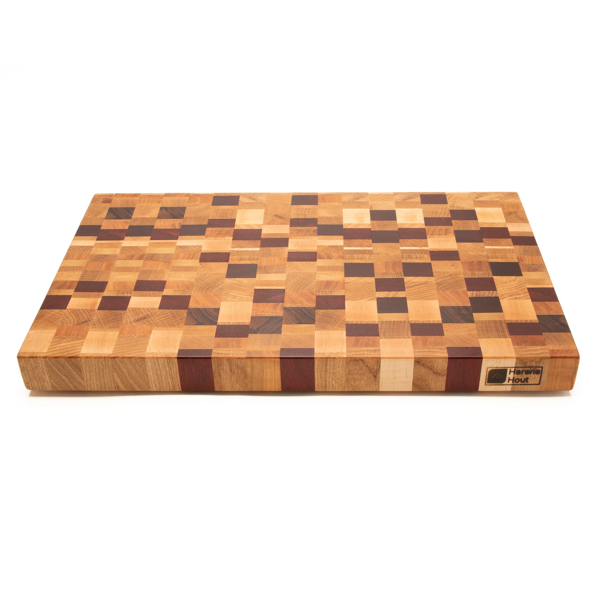 Vooraanzicht SNP2501252 - Kopshouten snijplank - Five species #3